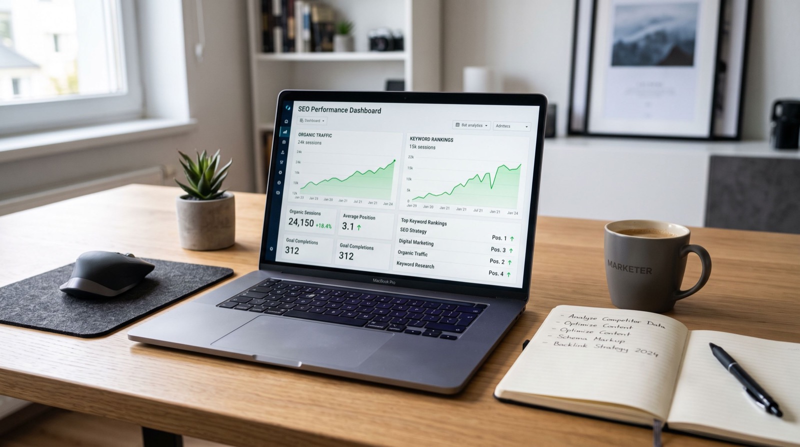 How to Hire an SEO Expert in 2026: Vetting Guide